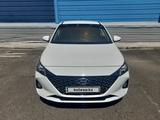 Hyundai Accent 2021 годаүшін8 000 000 тг. в Астана