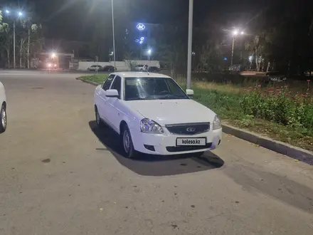 ВАЗ (Lada) Priora 2170 2014 года за 2 600 000 тг. в Усть-Каменогорск