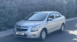 Chevrolet Cobalt 2023 года за 4 800 000 тг. в Шымкент – фото 3