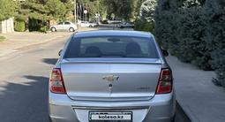 Chevrolet Cobalt 2023 года за 4 800 000 тг. в Шымкент – фото 4