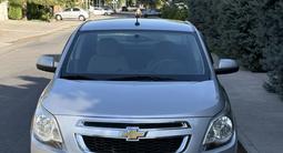 Chevrolet Cobalt 2023 года за 4 800 000 тг. в Шымкент