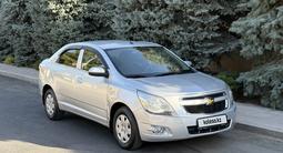 Chevrolet Cobalt 2023 года за 4 800 000 тг. в Шымкент – фото 2