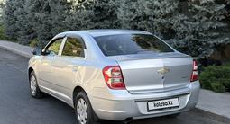 Chevrolet Cobalt 2023 года за 4 800 000 тг. в Шымкент – фото 5