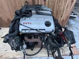 Двигатель 1MZ-FE VVTI 2WD — 4WDToyota за 620 000 тг. в Алматы