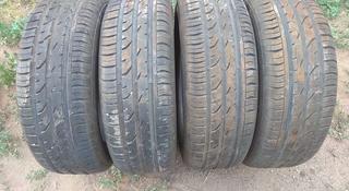 Шины 185/55 R15 — "Continental ContiPremiumContact 2" (Чехия), ле за 85 000 тг. в Астана