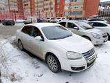 Volkswagen Jetta 2010 года за 4 200 000 тг. в Костанай