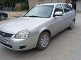 ВАЗ (Lada) Priora 2172 2013 годаүшін1 600 000 тг. в Семей