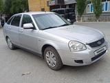 ВАЗ (Lada) Priora 2172 2013 годаүшін1 600 000 тг. в Семей – фото 2
