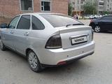 ВАЗ (Lada) Priora 2172 2013 годаүшін1 600 000 тг. в Семей – фото 4