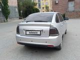 ВАЗ (Lada) Priora 2172 2013 годаүшін1 600 000 тг. в Семей – фото 5