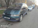 Toyota Estima Emina 1995 года за 1 380 000 тг. в Алматы – фото 5