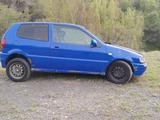 Volkswagen Polo 1996 года за 650 000 тг. в Алматы – фото 5