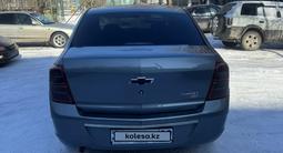 Chevrolet Cobalt 2022 года за 6 000 000 тг. в Караганда – фото 2