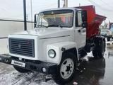 ГАЗ  3308 2025 годаfor8 500 000 тг. в Талдыкорган – фото 2