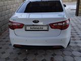 Kia Rio 2015 года за 6 200 000 тг. в Жаркент – фото 2