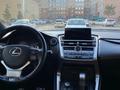 Lexus NX 300h 2014 годаүшін15 000 000 тг. в Астана – фото 6