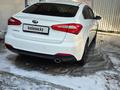 Kia Cerato 2013 года за 6 800 000 тг. в Алматы – фото 2