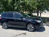 Subaru Forester 2016 годаүшін5 800 000 тг. в Жанаозен – фото 2