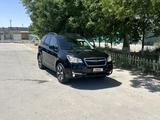 Subaru Forester 2016 годаүшін5 800 000 тг. в Жанаозен