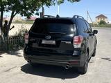 Subaru Forester 2016 годаүшін5 800 000 тг. в Жанаозен – фото 4