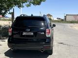 Subaru Forester 2016 годаүшін5 800 000 тг. в Жанаозен – фото 5