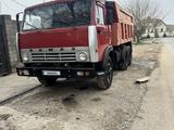 КамАЗ  5511 1986 года за 4 500 000 тг. в Шымкент