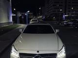 Mercedes-Benz CLS 400 2015 года за 16 500 000 тг. в Астана