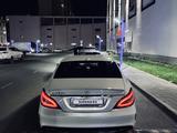 Mercedes-Benz CLS 400 2015 года за 16 500 000 тг. в Астана – фото 3