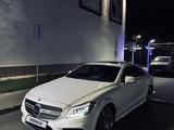 Mercedes-Benz CLS 400 2015 года за 16 500 000 тг. в Астана – фото 2