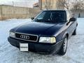 Audi 80 1993 года за 1 350 000 тг. в Астана – фото 3