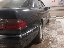 Mercedes-Benz E-Class, 1997