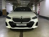 BMW 530 2025 года за 45 500 000 тг. в Алматы – фото 3