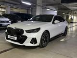 BMW 530 2025 года за 45 500 000 тг. в Алматы – фото 5