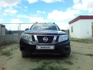 Nissan Terrano