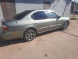 Nissan Maxima 2000 годаүшін2 400 000 тг. в Алматы – фото 3