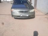 Nissan Maxima 2000 годаүшін2 400 000 тг. в Алматы