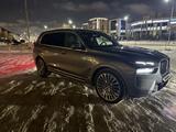 BMW X7 2023 годаүшін60 000 000 тг. в Алматы – фото 2