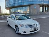 Toyota Camry 2010 годаүшін8 100 000 тг. в Караганда