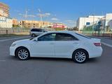 Toyota Camry 2010 года за 8 100 000 тг. в Караганда – фото 3