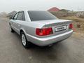 Audi A6 1995 года за 3 200 000 тг. в Тараз – фото 7