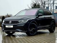 Volkswagen Tiguan 2022 годаүшін25 000 000 тг. в Алматы