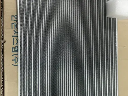 Кондицноер радиатор за 25 000 тг. в Алматы – фото 2