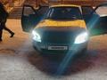 ВАЗ (Lada) Priora 2170 2008 годаүшін2 000 000 тг. в Актобе – фото 2