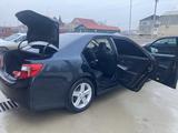 Toyota Camry 2013 годаfor6 000 000 тг. в Атырау – фото 5