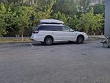 Subaru Legacy Lancaster 2000 года за 3 200 000 тг. в Астана – фото 2