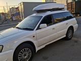 Subaru Legacy Lancaster 2000 года за 3 200 000 тг. в Астана – фото 3