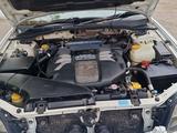 Subaru Legacy Lancaster 2000 года за 3 200 000 тг. в Астана – фото 4