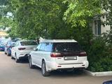 Subaru Legacy Lancaster 2000 года за 3 200 000 тг. в Астана – фото 5