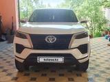 Toyota Fortuner 2022 годаfor22 200 000 тг. в Астана – фото 2