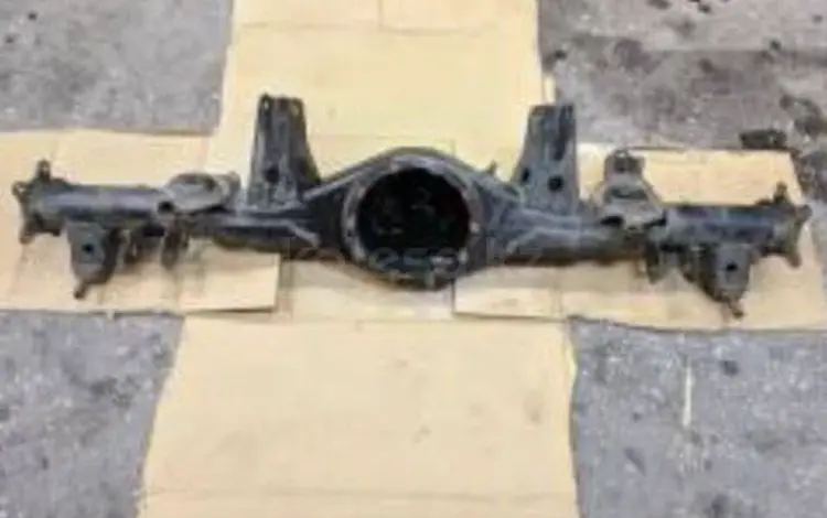 Чулок на Lexus LX 470 задний за 60 000 тг. в Алматы